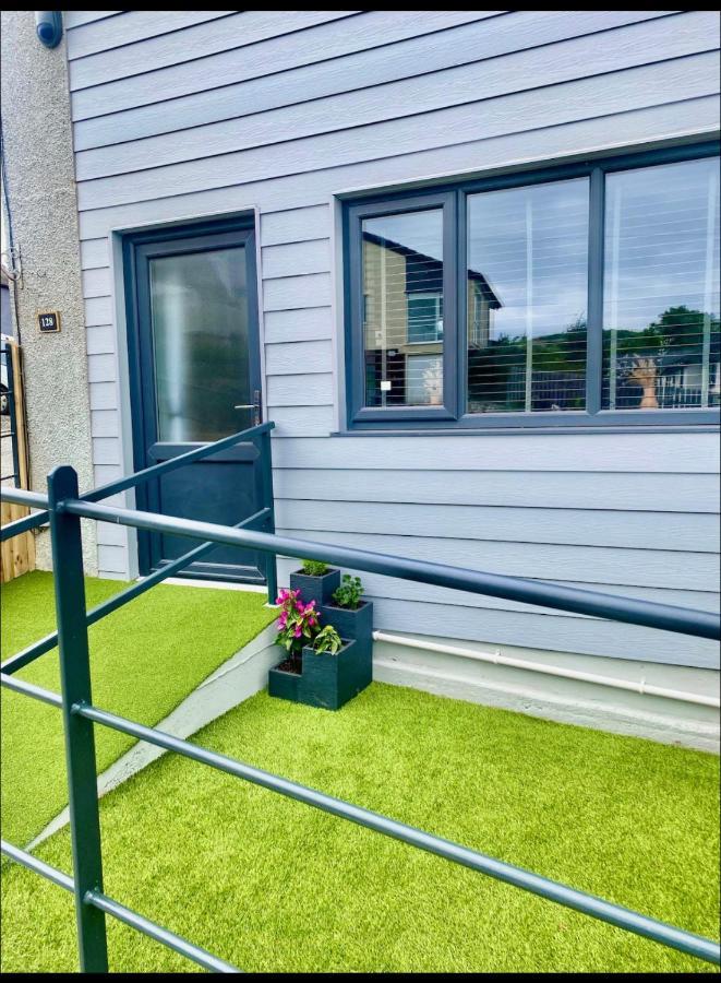 Poppy'S Place Llandudno Junction Exterior foto