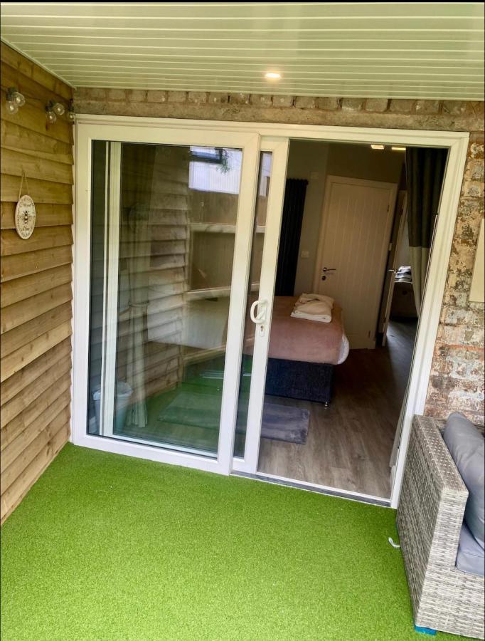 Poppy'S Place Llandudno Junction Exterior foto