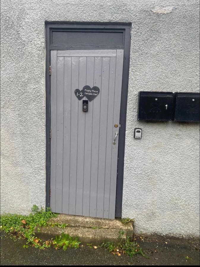 Poppy'S Place Llandudno Junction Exterior foto