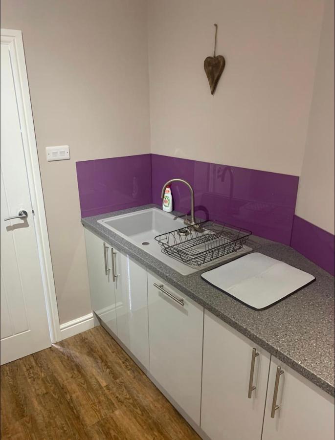 Poppy'S Place Llandudno Junction Exterior foto