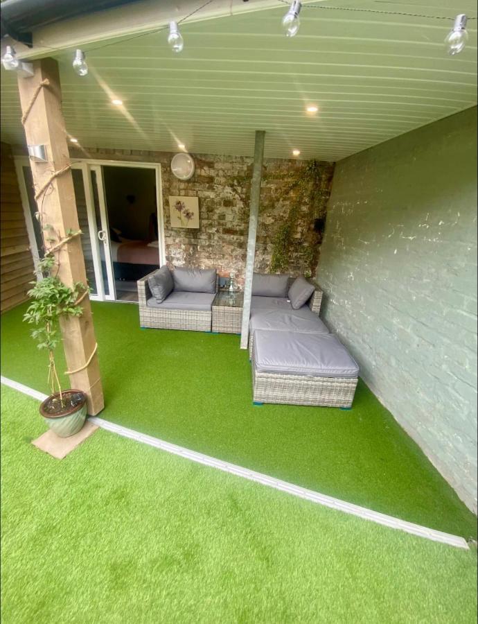 Poppy'S Place Llandudno Junction Exterior foto